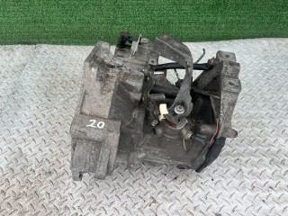 КПП механическая (МКПП) Volkswagen Golf 1991-2000