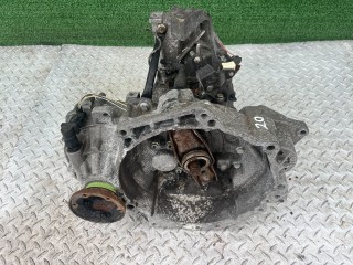 КПП механическая (МКПП), ориг. номер EGR, Volkswagen Golf 1991-2000