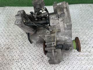 КПП механическая (МКПП), ориг. номер EGR, Volkswagen Golf 1991-2000