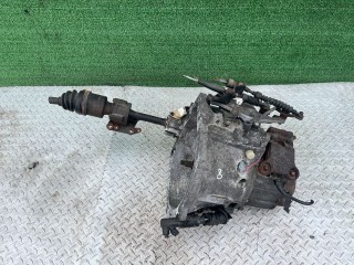 КПП механическая (МКПП) Suzuki Liana 2001-2004