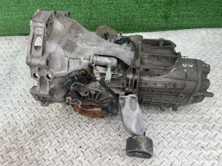 КПП механическая (МКПП) Audi A4 1994-1999