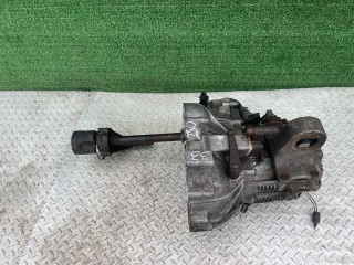 КПП механическая (МКПП) Nissan Primera 1999-2002