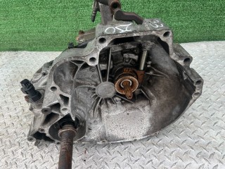 КПП механическая (МКПП), ориг. номер 2J0, Nissan Primera 1999-2002