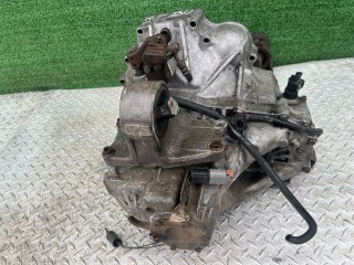 КПП механическая (МКПП), ориг. номер 2J0, Nissan Primera 1999-2002