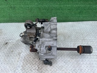 КПП механическая (МКПП) Nissan Primera 1996-2000