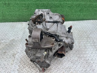КПП механическая (МКПП), ориг. номер CD20, 2J0, Nissan Primera 1996-2000