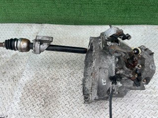 КПП механическая (МКПП) Opel Vectra 2002-2005
