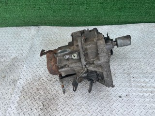 КПП механическая (МКПП) Renault Clio 1996-1998