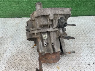 КПП механическая (МКПП), ориг. номер JB1184, Renault Clio 1996-1998