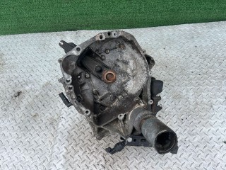 КПП механическая (МКПП), ориг. номер JB1184, Renault Clio 1996-1998