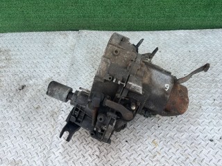 КПП механическая (МКПП), ориг. номер JB1184, Renault Clio 1996-1998