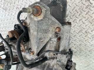 Кронштейн КПП, Nissan Micra 2005-2007