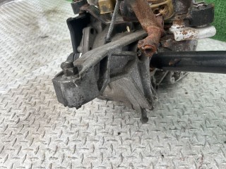Кронштейн КПП Opel Zafira 1999-2003