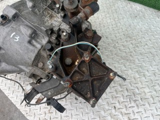 Кронштейн КПП Peugeot Boxer 2002-2006, 1331956080