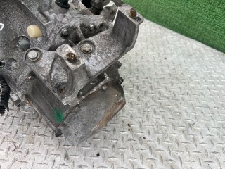 Кронштейн КПП, ориг. номер 9648276180, Citroen C5 2000-2004