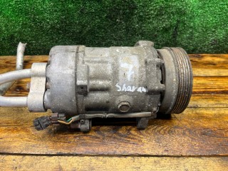 Компрессор кондиционера Volkswagen Sharan 1995-2000
