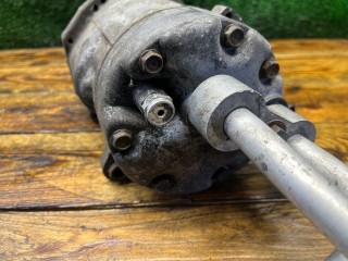 Компрессор кондиционера, Volkswagen Sharan 1995-2000