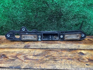 Накладка подсветки номера, ориг. номер 1T0827574A, Volkswagen Touran 2003-2006