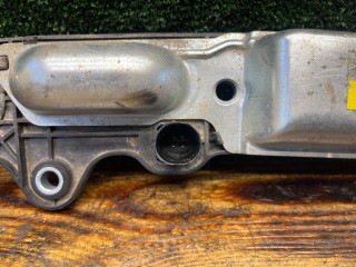 Накладка подсветки номера, ориг. номер 1T0827574A, Volkswagen Touran 2003-2006