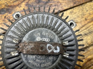 Вискомуфта, ориг. номер 06B121347, Volkswagen Passat 2000-2005