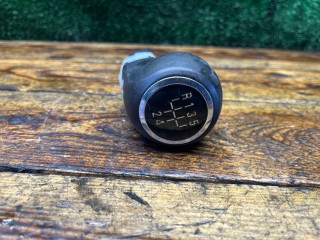 Ручка кулисы кпп, ориг. номер 8126100271, Opel Zafira 2008-2014