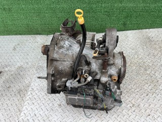 КПП автоматическая (АКПП) Chrysler Pacifica 2003-2008