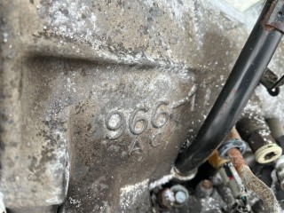 КПП автоматическая (АКПП), ориг. номер 966AC, 96617AC, Chrysler Pacifica 2003-2008