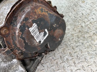 КПП автоматическая (АКПП), ориг. номер 966AC, 96617AC, Chrysler Pacifica 2003-2008