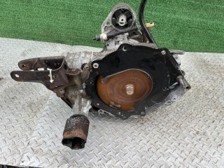 КПП автоматическая (АКПП), ориг. номер 966AC, 96617AC, Chrysler Pacifica 2003-2008