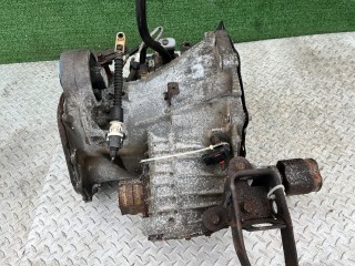 КПП автоматическая (АКПП), ориг. номер 966AC, 96617AC, Chrysler Pacifica 2003-2008