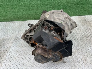 КПП механическая (МКПП), ориг. номер 2N1R7002CD, Ford Fiesta 2001-2007
