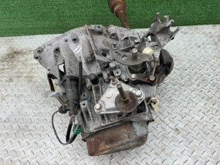 КПП механическая (МКПП), ориг. номер 20LM22, Peugeot 406 1999-2004