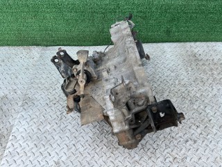 КПП механическая (МКПП) Toyota Corolla VERSO 2001-2004
