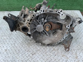 КПП механическая (МКПП), Toyota Corolla VERSO 2001-2004