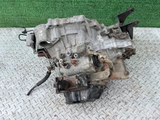КПП механическая (МКПП), Toyota Corolla VERSO 2001-2004