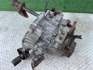 КПП механическая (МКПП) Toyota Corolla VERSO 2001-2004