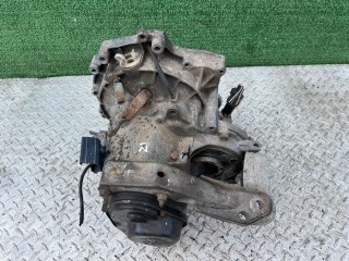 КПП механическая (МКПП), ориг. номер CHX, Volkswagen Polo 2001-2005