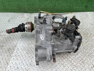 КПП механическая (МКПП), ориг. номер CTN, Volkswagen Golf 1991-2000