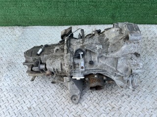 КПП механическая (МКПП) Volkswagen Passat 1996-2001