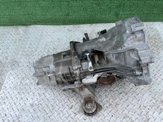 КПП механическая (МКПП) Volkswagen Passat 1996-2001