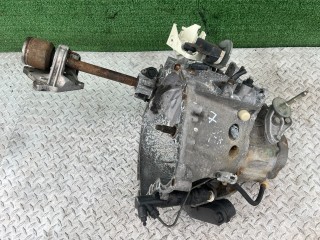 КПП механическая (МКПП) Peugeot 307 2001-2005