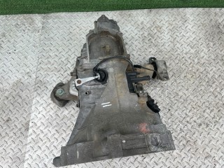 КПП механическая (МКПП), ориг. номер DHF, Audi A4 1994-1999