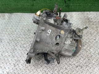 КПП механическая (МКПП) Peugeot 307 2001-2005