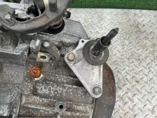 Кронштейн КПП Peugeot 406 1999-2004, 9624228180