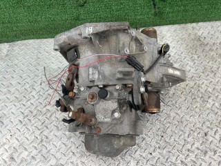 КПП механическая (МКПП), ориг. номер 55204040, C514513, 2598263633, 55398599, 116533048, Fiat Doblo 2000-2005