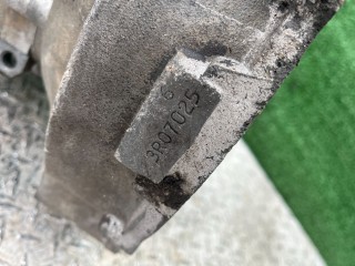 КПП механическая (МКПП), ориг. номер 3R07025, Volkswagen Golf 1991-2000