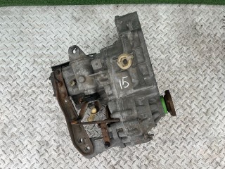 КПП механическая (МКПП), ориг. номер 3R07025, Volkswagen Golf 1991-2000