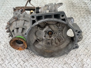 КПП механическая (МКПП), ориг. номер 3R07025, Volkswagen Golf 1991-2000