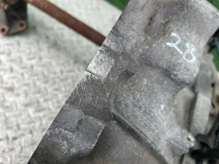 КПП механическая (МКПП), ориг. номер 2Y030, 2X05AY, Nissan Almera Tino 2000-2003