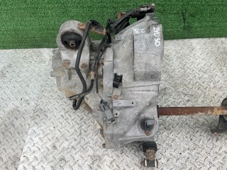 КПП механическая (МКПП), ориг. номер 2Y030, 2X05AY, Nissan Almera Tino 2000-2003